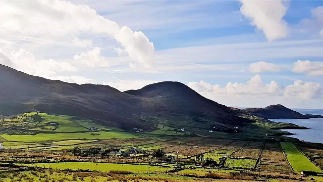 Ring-of-Kerry-Irsko